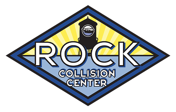 Rock Collision Center - Temple, Texas